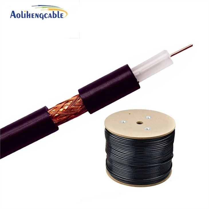 coaxial cable