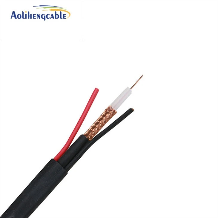 coaxial cable